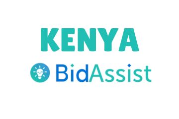 India Kenya Business and Cultural council - Tender listing in BID Assist