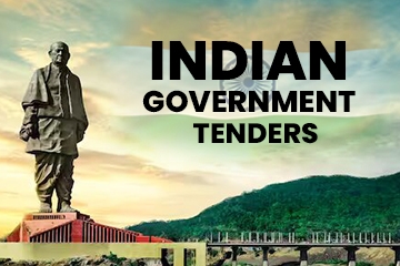 India Kenya Business and Cultural council - Tender listing in indian government tender