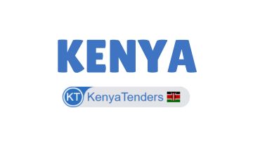 India Kenya Business and Cultural council - Tender listing in Kenya Tenders