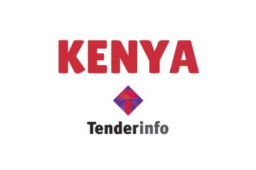 India Kenya Business and Cultural council - Tender listing in Tender Info