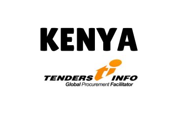 India Kenya Business and Cultural council - Tender listing in Tenders Info - Global Procurement Facilitator