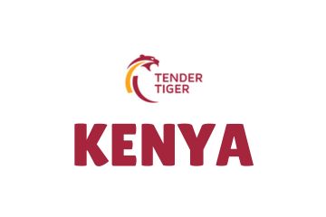 India Kenya Business and Cultural council - Tender listing in Tender Tiger