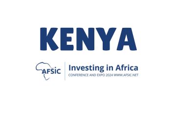 India Kenya Business and Cultural Council - Useful Links in  AFSIC