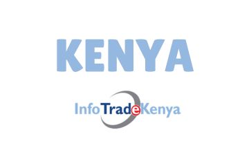 India Kenya Business and Cultural Council - Useful Links in Info Trade Kenya 